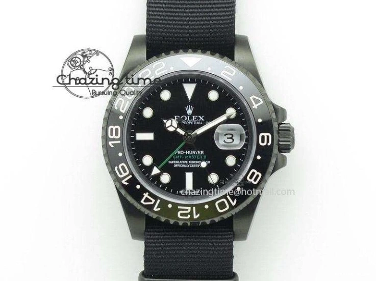 0519 GoAnywhere Submariner 114060 No Date Black Ceramic 904L Steel Clean Factory 1:1 Best Edition on SS Bracelet VS 1872